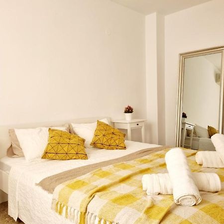 Lovely 4 Bed Flat Sagunto 외부 사진